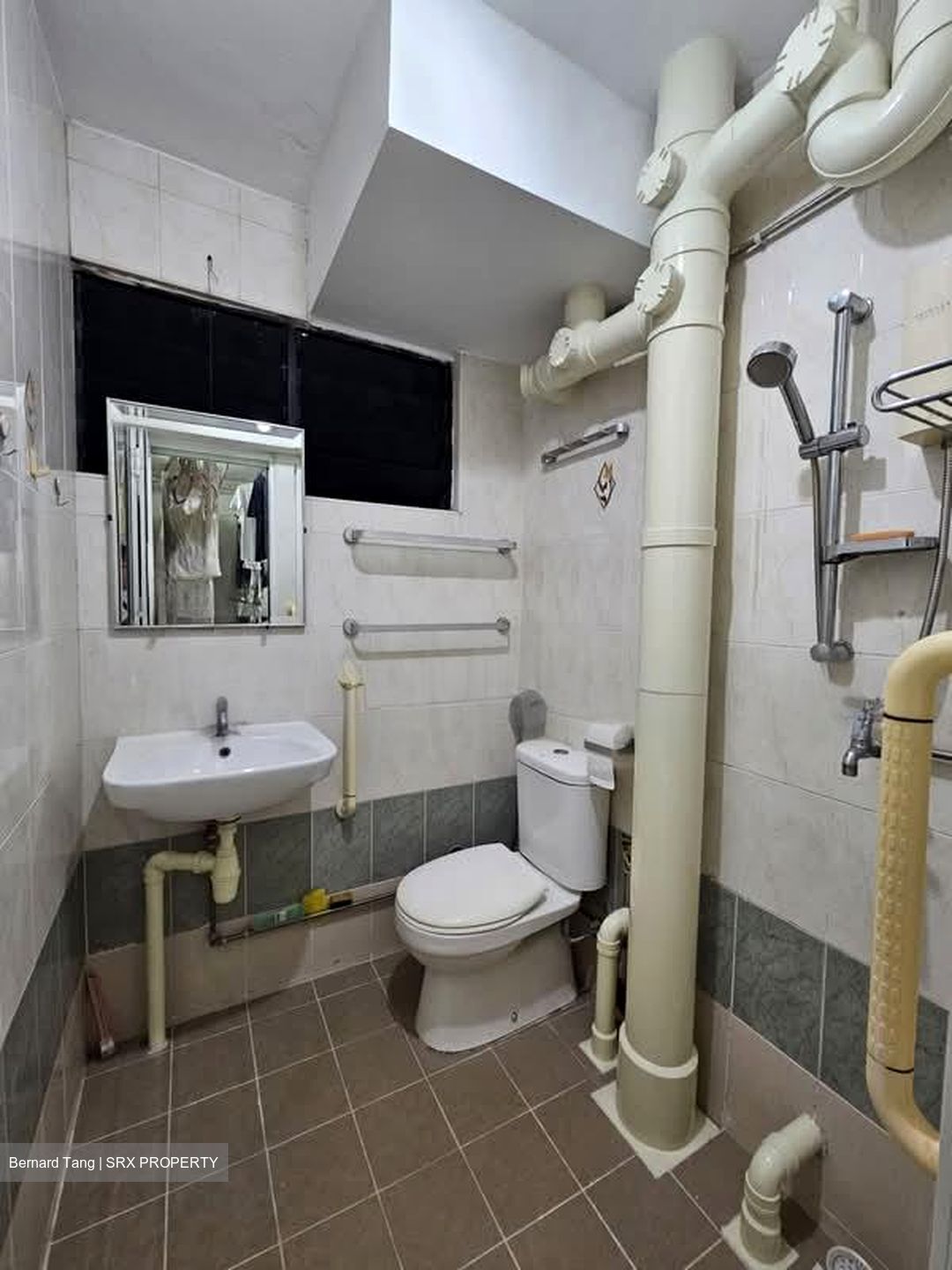 Blk 640 Yio Chu Kang Heights (Ang Mo Kio), HDB 4 Rooms #583748941
